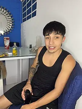 Chat XXX Live pabonsito