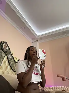 GiaJacobs' Live XXX Chat