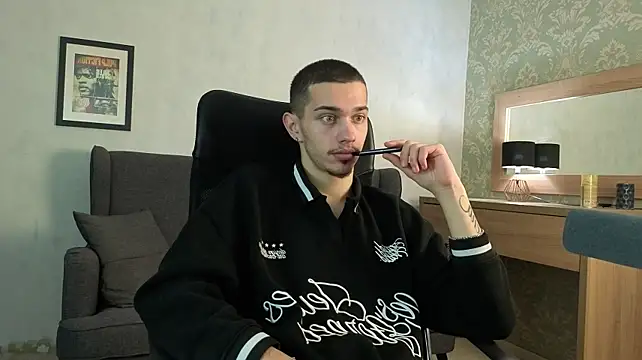 Chat XXX Live KaydenDrew