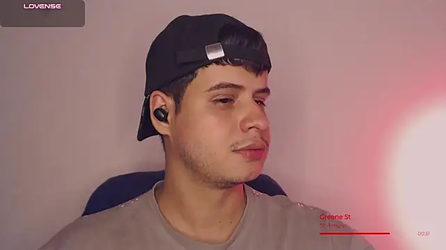 Chat XXX Live BjornSteel