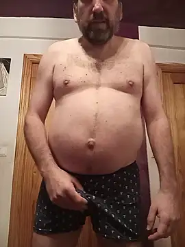 tioenbolas78's Live XXX Chat