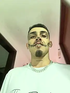 Онлайн чат XXX NikoStone_