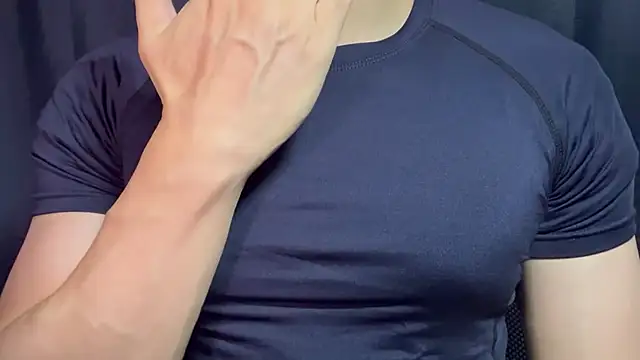DearJackASMR 现场XXX聊天