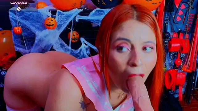 Meghan_storm Adlı Modelin Canlı XXX Sohbeti