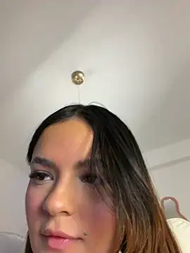 Chat XXX ao vivo de itsclaiire