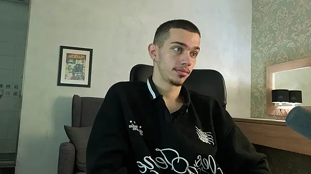 Chat XXX Live KaydenDrew