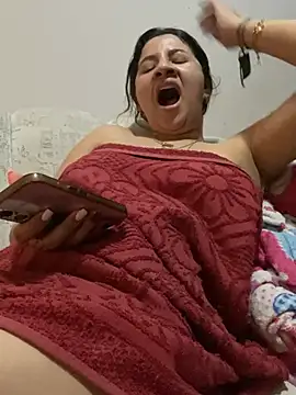 Chat XXX ao vivo de roxi-fox