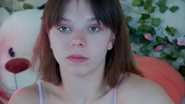 ElisabethDavis 现场XXX聊天