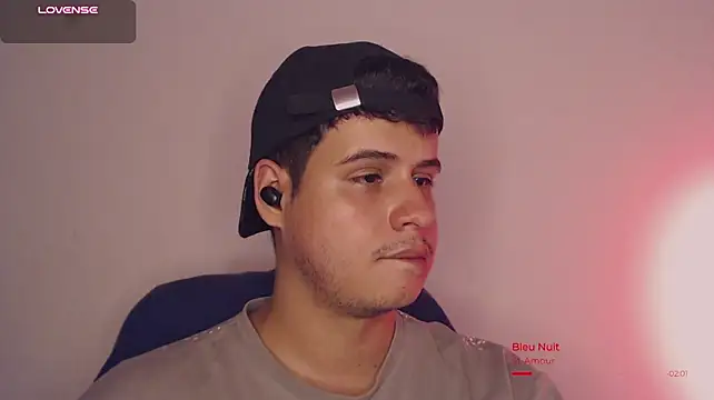 Chat XXX Live BjornSteel