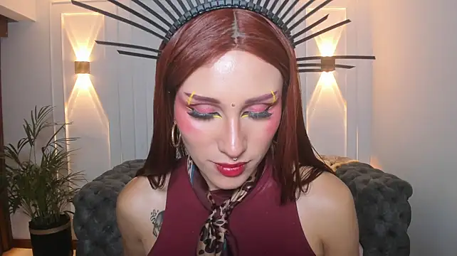 auravg Live XXX-chat