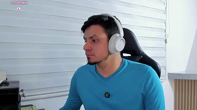 Živý XXX chat Rick_Adams
