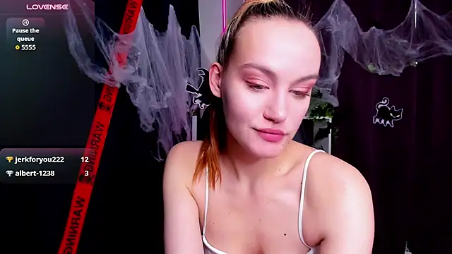 Ida_FaneStain's Live XXX Chat