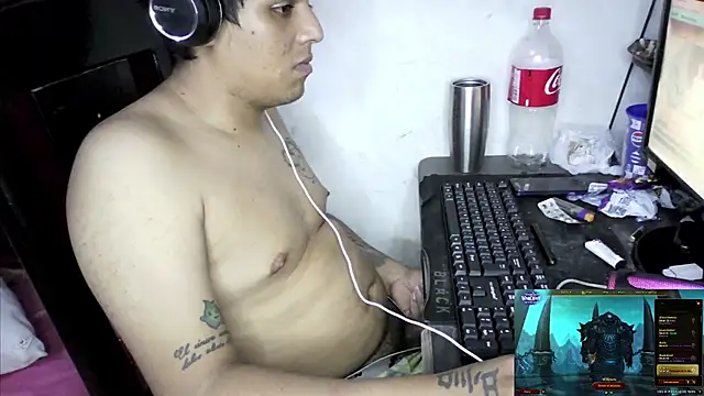 Živý XXX chat pidemelabendi