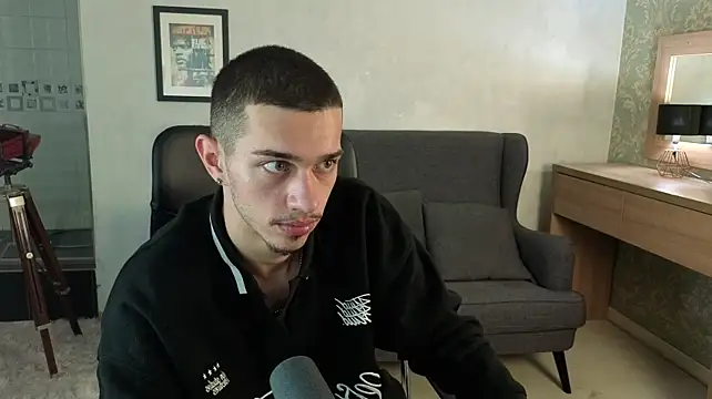 KaydenDrewn Live XXX chat