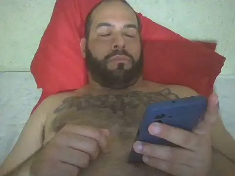 Živý XXX chat Carlos02145