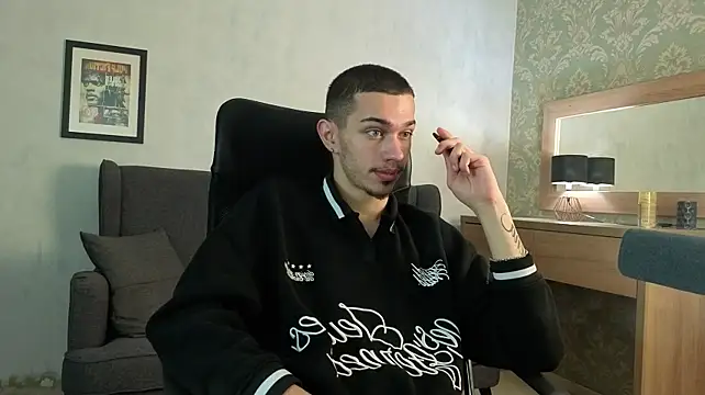 KaydenDrew Live XXX-chat