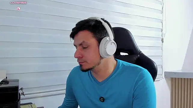 Chat XXX en directo de Rick_Adams