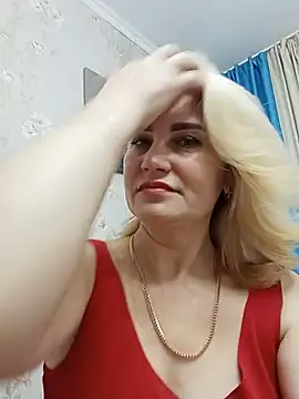 JennyOMay's Live XXX Chat