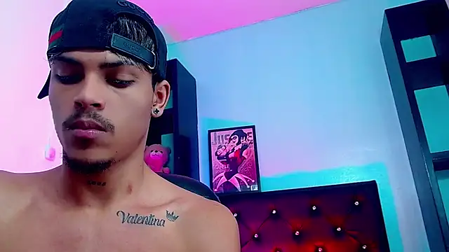Czat XXX na żywo – Angel_foxc13