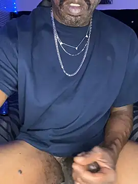 Chat XXX ao vivo de BigDaddyDy