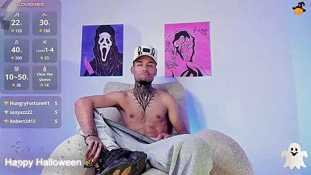 Tiago_Ferretty's Live XXX Chat