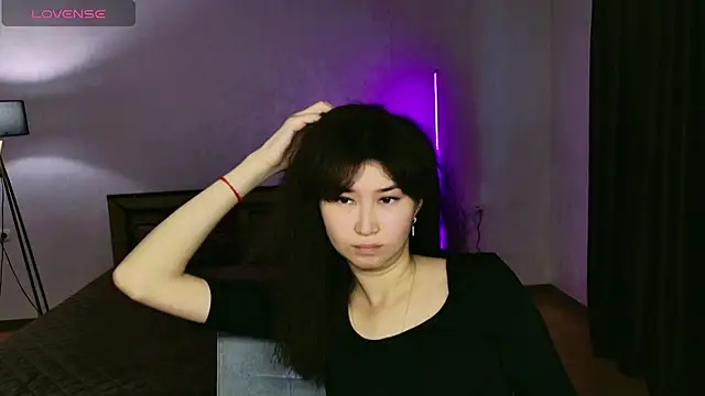 SheilaRare Chat XXX in diretta
