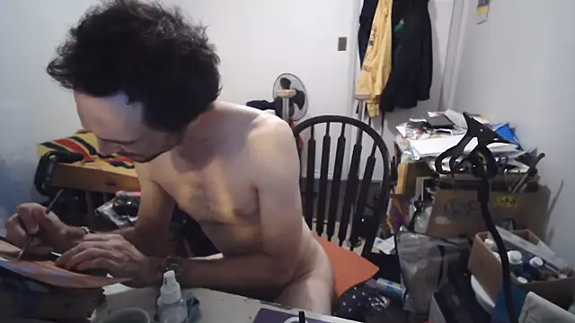 JohnnyMoves Live XXX Chat