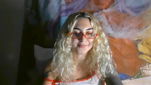 Chat XXX ao vivo de Apofenia