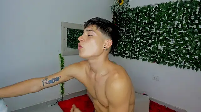 Chat XXX ao vivo de The_beby_guy