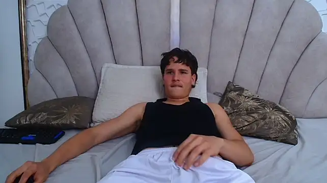 SEXYBOY_VC Obrolan Langsung XXX