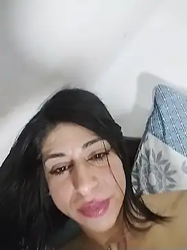 arianna_rouse_ Adlı Modelin Canlı XXX Sohbeti