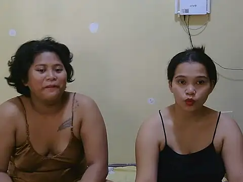 TwinityX Obrolan Langsung XXX