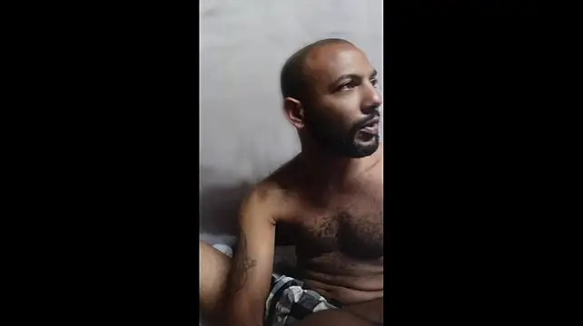 Camodick Live XXX-Chat