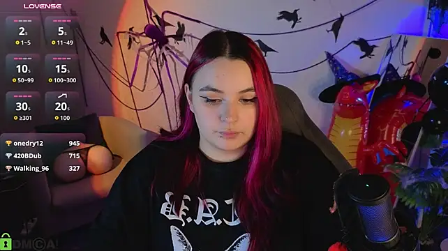 Živý XXX chat Mia_R0ss