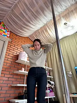 Chat XXX ao vivo de QuietNicole