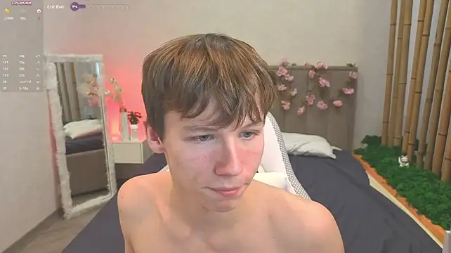 cuMte_boy Obrolan Langsung XXX
