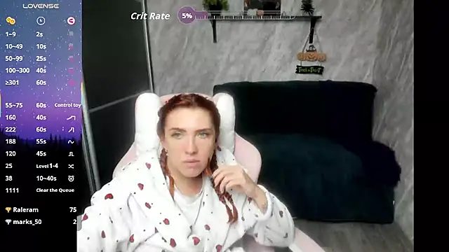 Онлайн чат XXX Reginasmilee