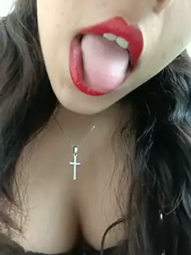 HazelCharm Live XXX-chat