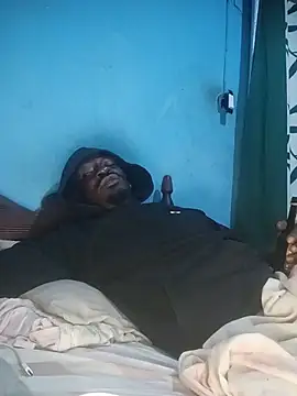 King_Blacks লাইভ XXX চ্যাট