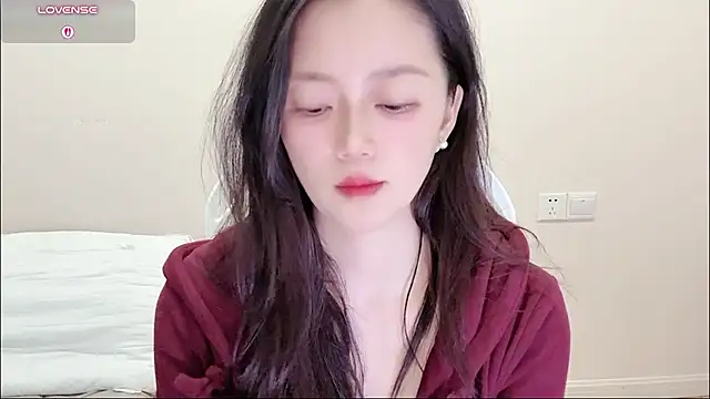 jinxiyao01 Live XXX-Chat