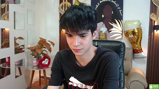maxim_rod Chat XXX live