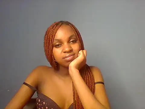 Sweet-creme – Live XXX-chat