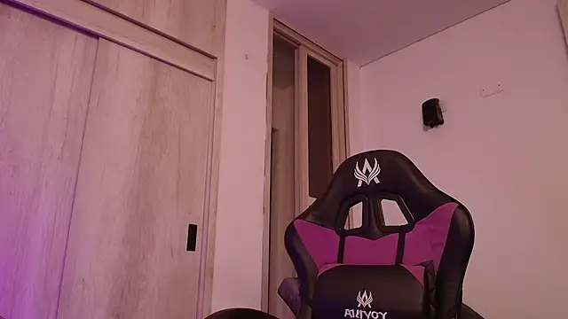 Živý XXX chat alejandra_fit