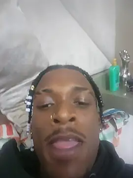 Charliedamn Live XXX-chat