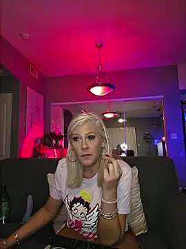 Lexi_Shocker 라이브 XXX 채팅
