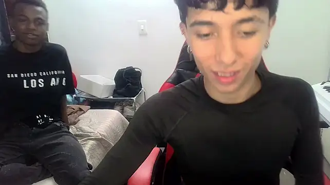 Mr__Aaronnn Live XXX chat