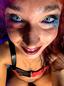 Chatroom XXX en direct de Phoenix_May