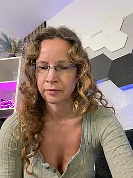 دردشة AnnikaRose الجنسية المباشرة