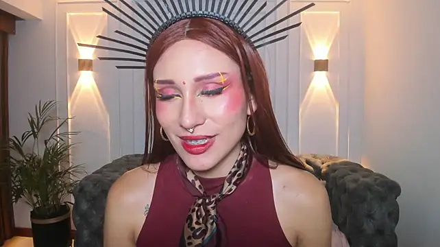 auravg's Live XXX Chat