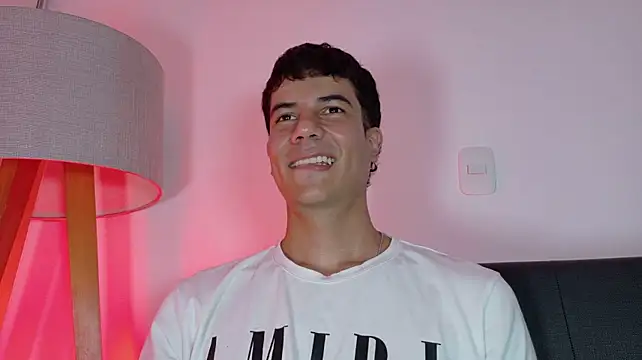 Derek_stud_ 现场XXX聊天